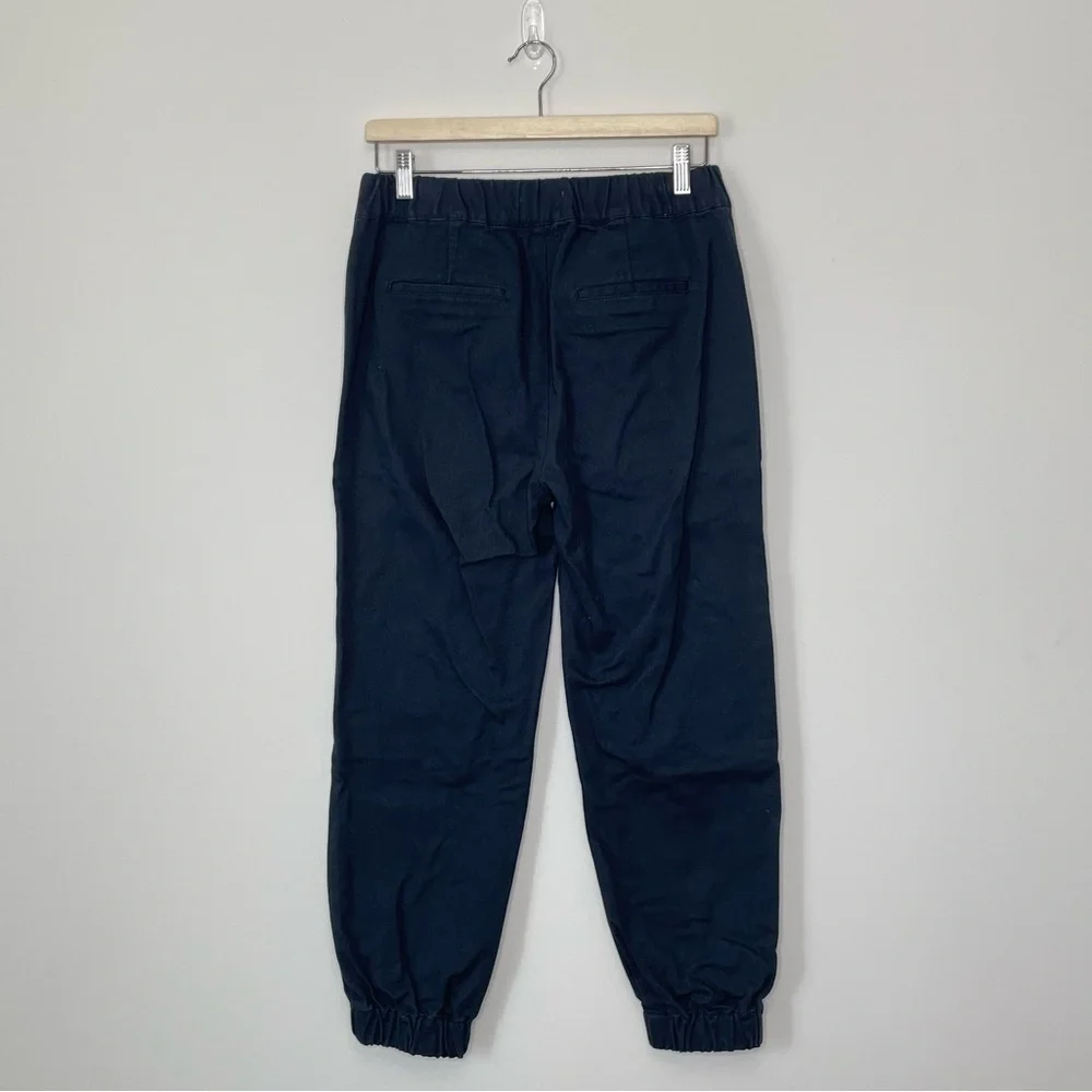 TGLA‎ | Blue Cargo Joggers | S